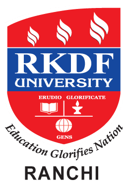 RKDF University RANCHI