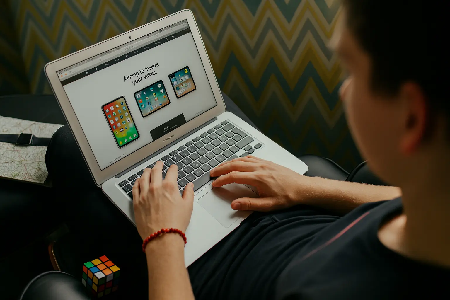 Digital Planning